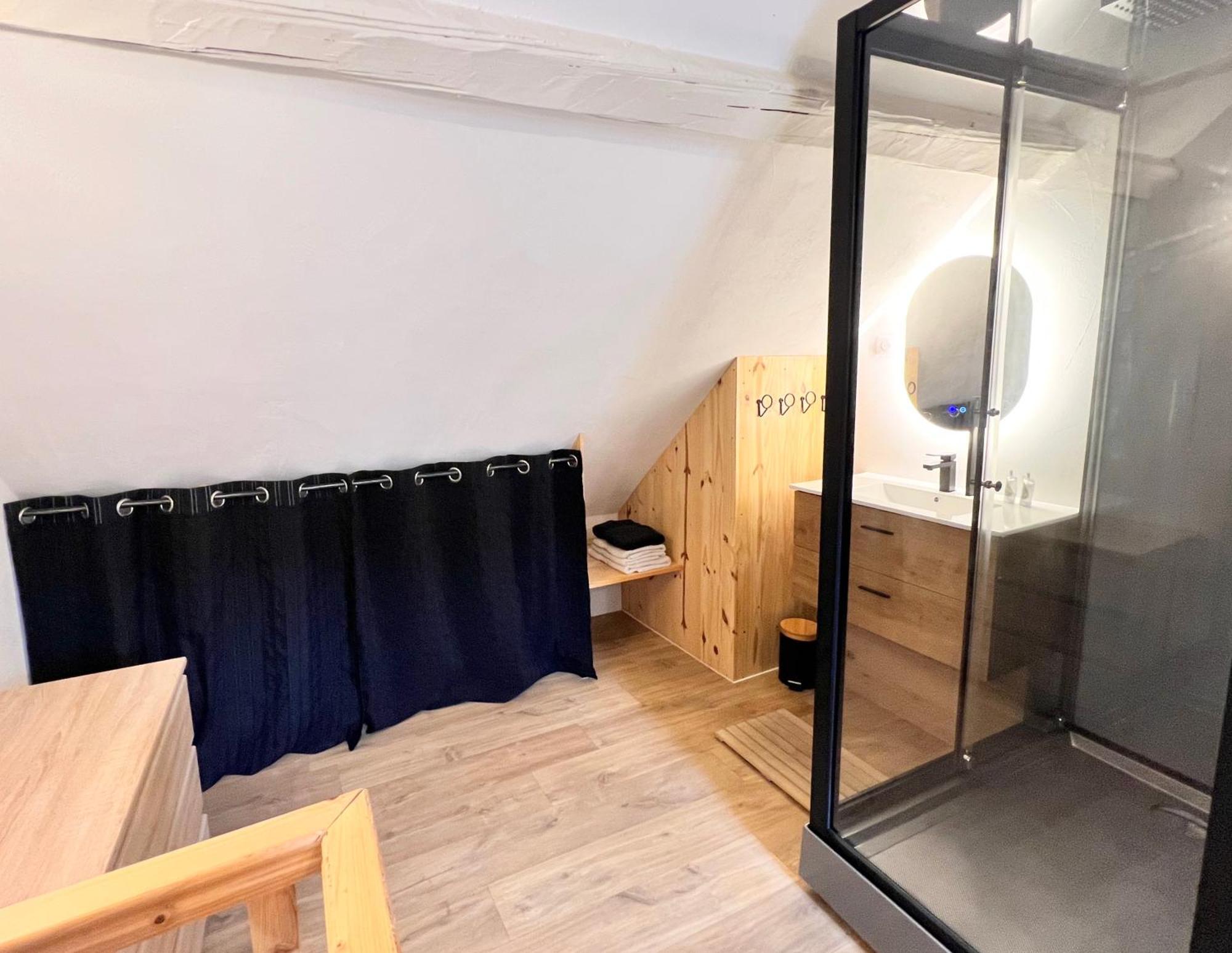 T2 Cosy Idealement Situe Бриансон Экстерьер фото