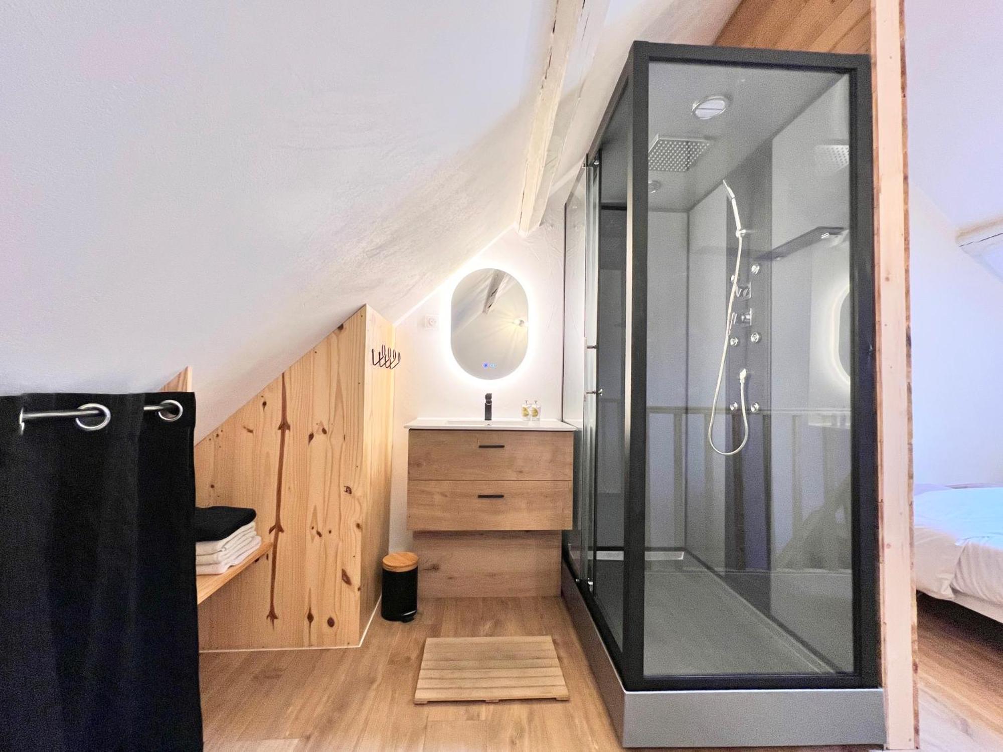 T2 Cosy Idealement Situe Бриансон Экстерьер фото